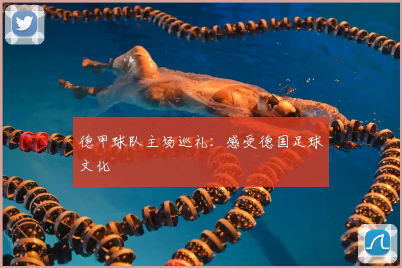 德甲球队主场巡礼：感受德国足球文化
